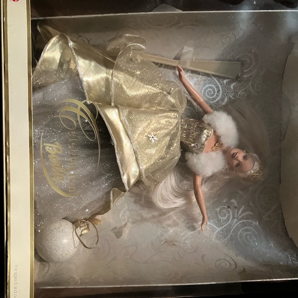 Barbies - Picture 1 of 16